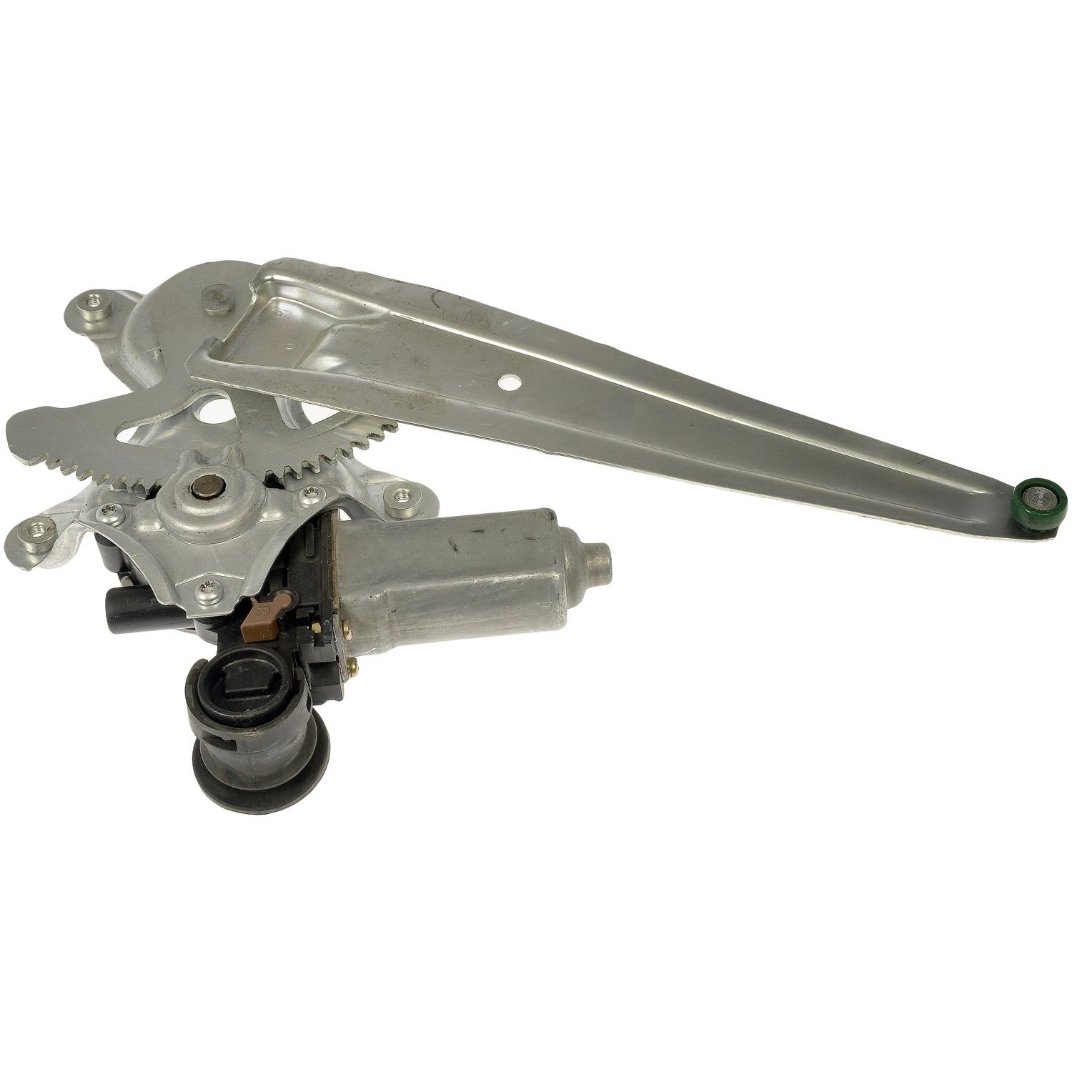 Dorman 751525 - Power Window Motor and Regulator Assembly Dorman 751525 Power Window Motor and Regulator Assembly product image 2 of 5