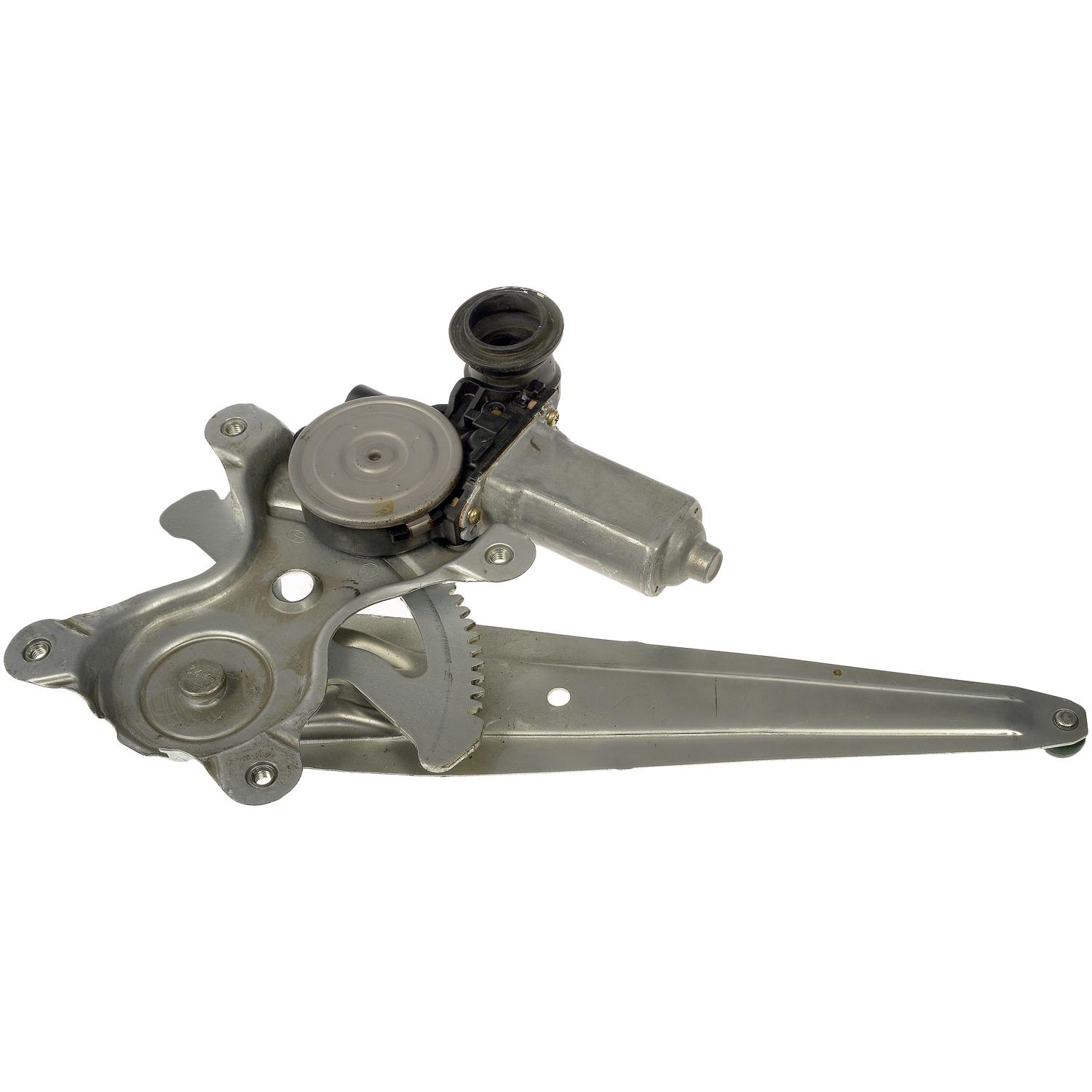 Dorman 751525 - Power Window Motor and Regulator Assembly Dorman 751525 Power Window Motor and Regulator Assembly product image 3 of 5