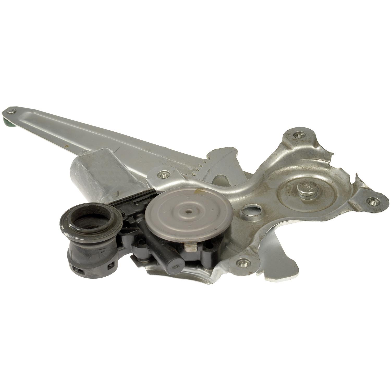 Dorman 751525 - Power Window Motor and Regulator Assembly Dorman 751525 Power Window Motor and Regulator Assembly product image 4 of 5