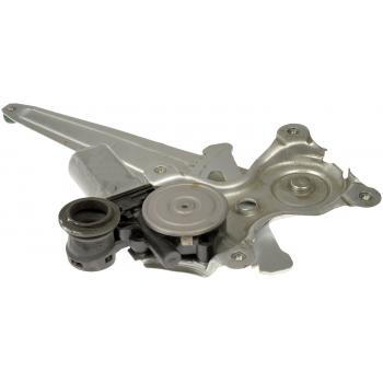 2004 GMC Sonoma Power Window Motor and Regulator Assembly Rear Left Dorman 751525 image 4 of 4