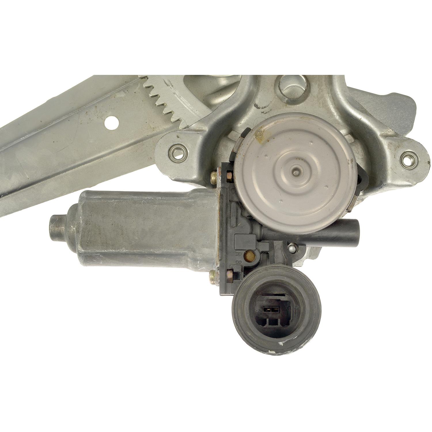 Dorman 751525 - Power Window Motor and Regulator Assembly Dorman 751525 Power Window Motor and Regulator Assembly product image 5 of 5
