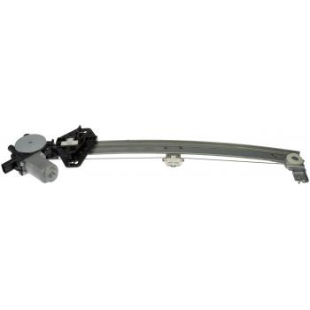 2009 Acura RDX Power Window Motor and Regulator Assembly Front Right Dorman 751527 image 1 of 4