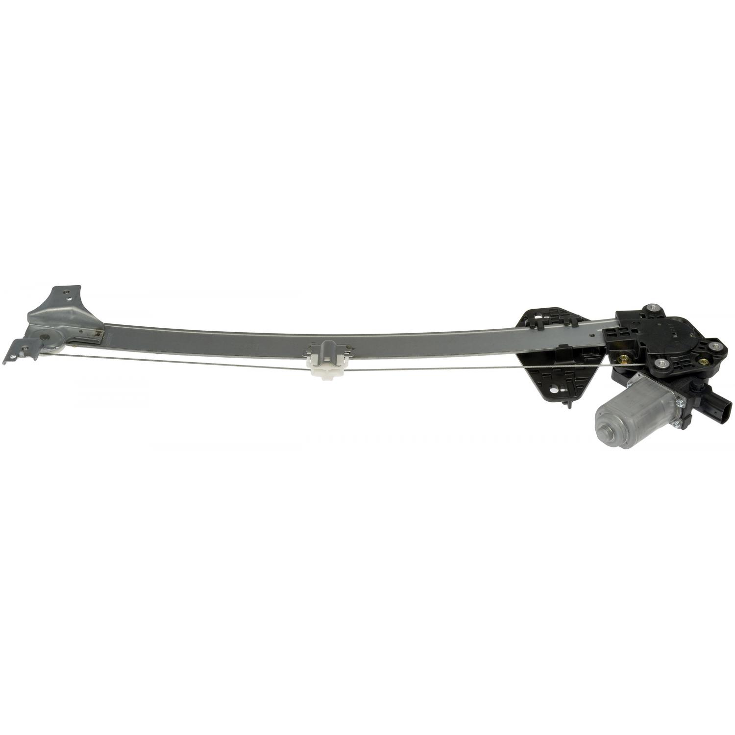 Dorman 751527 - Power Window Motor and Regulator Assembly Dorman 751527 Power Window Motor and Regulator Assembly product image 2 of 4