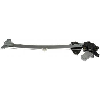 2009 Acura RDX Power Window Motor and Regulator Assembly Front Right Dorman 751527 image 2 of 4