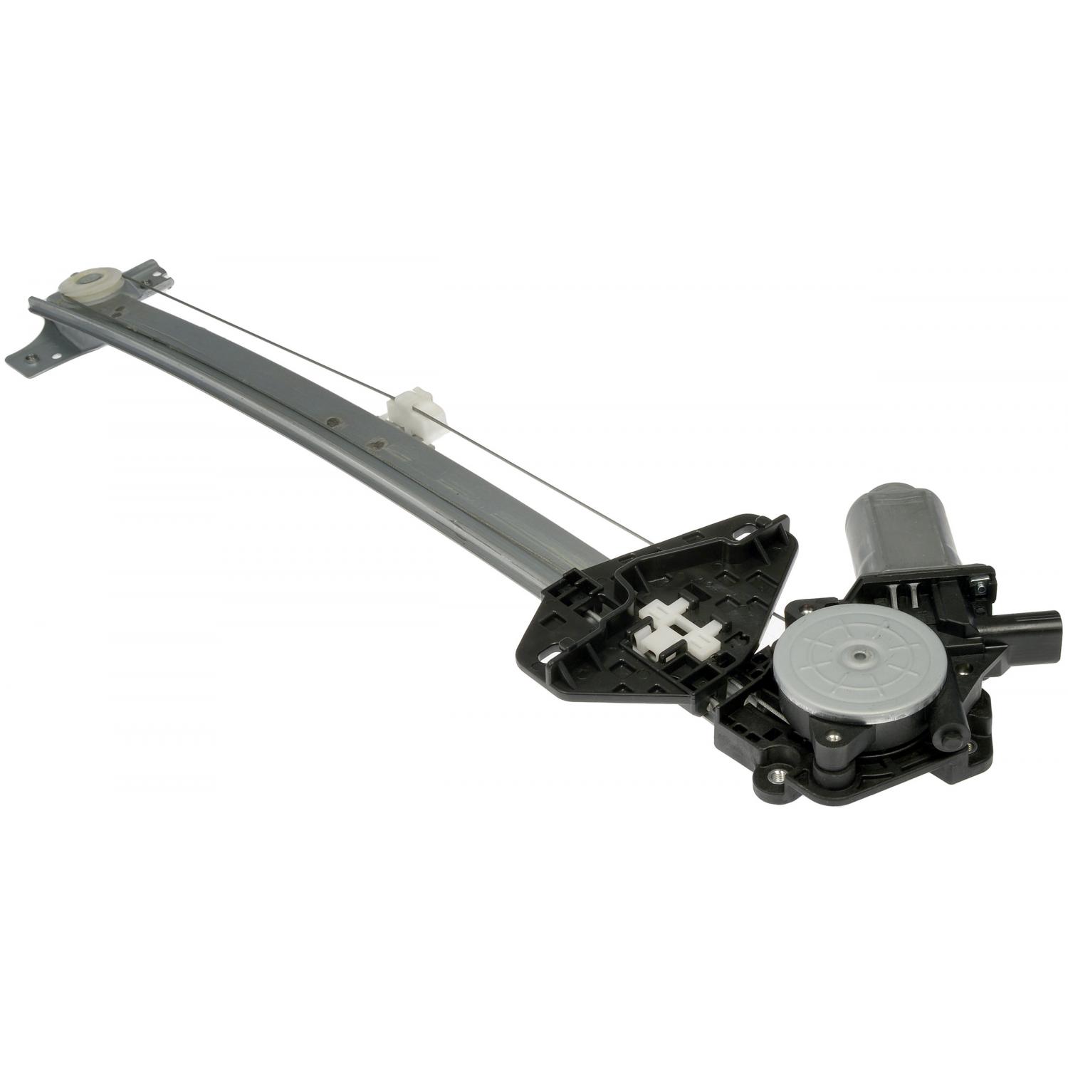 Dorman 751527 - Power Window Motor and Regulator Assembly Dorman 751527 Power Window Motor and Regulator Assembly product image 3 of 4