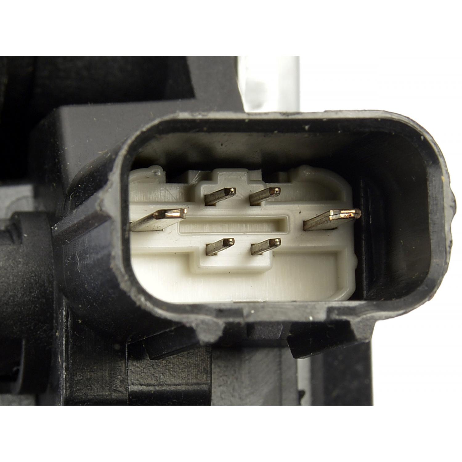 Dorman 751527 - Power Window Motor and Regulator Assembly Dorman 751527 Power Window Motor and Regulator Assembly product image 4 of 4