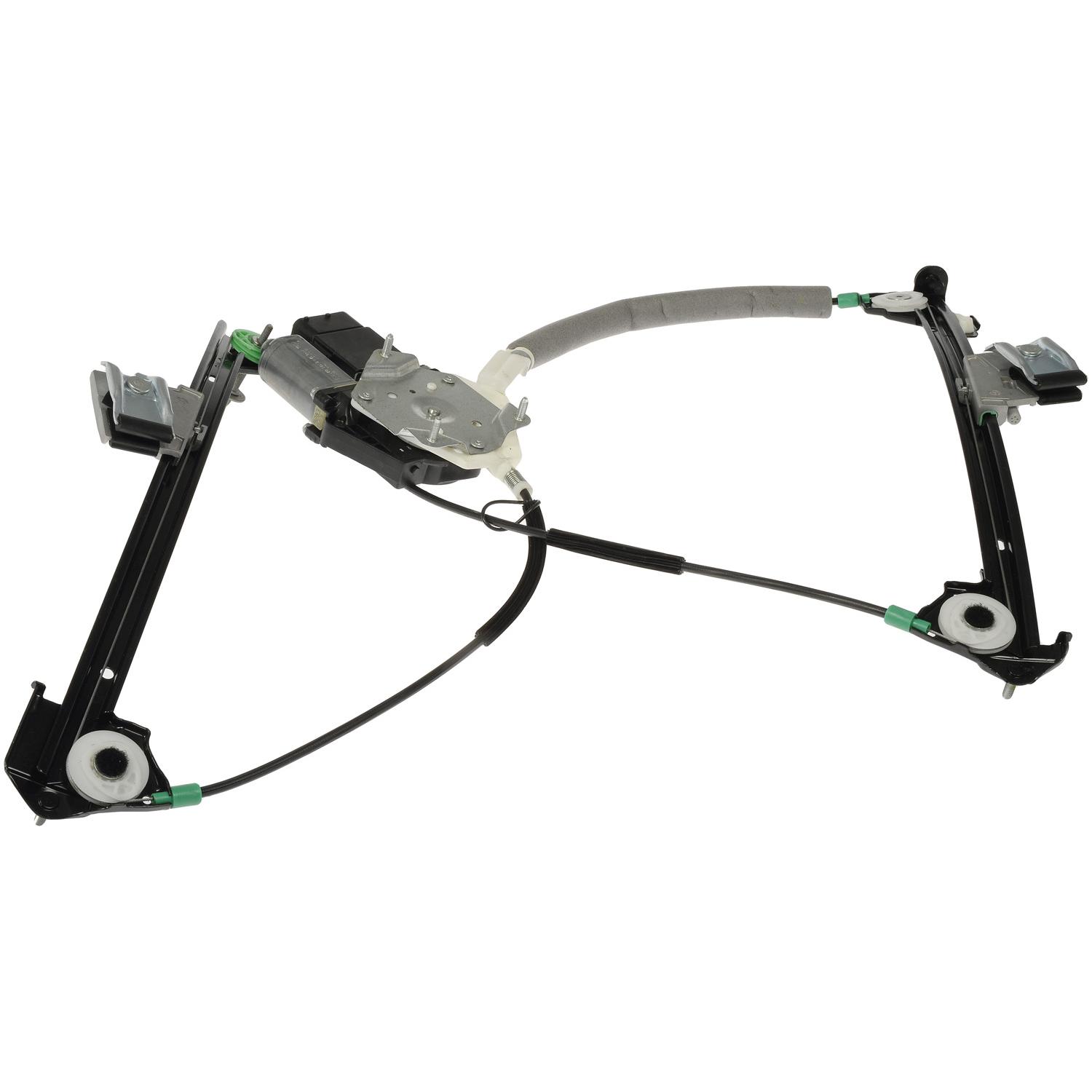 Dorman 751528 - Power Window Motor and Regulator Assembly Dorman 751528 Power Window Motor and Regulator Assembly product image 1 of 4