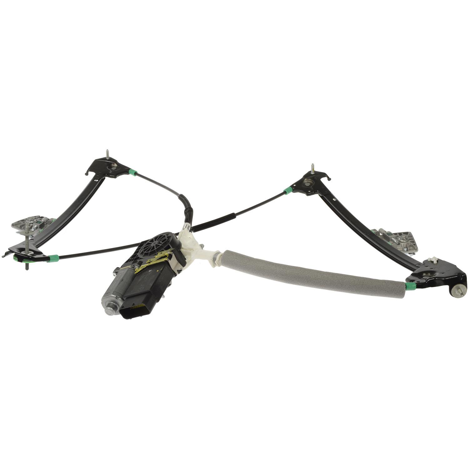 Dorman 751528 - Power Window Motor and Regulator Assembly Dorman 751528 Power Window Motor and Regulator Assembly product image 2 of 4
