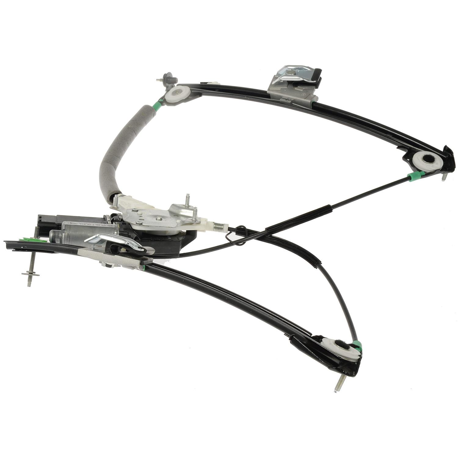 Dorman 751528 - Power Window Motor and Regulator Assembly Dorman 751528 Power Window Motor and Regulator Assembly product image 3 of 4