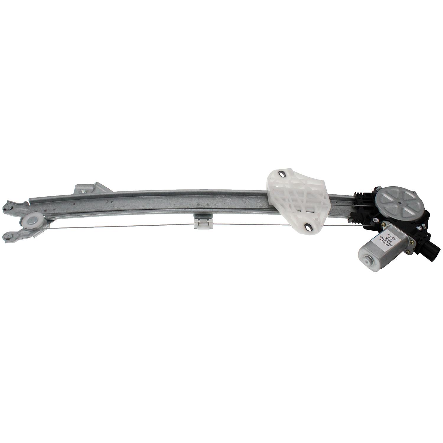 Dorman 751530 - Power Window Motor and Regulator Assembly Dorman 751530 Power Window Motor and Regulator Assembly product image 1 of 4