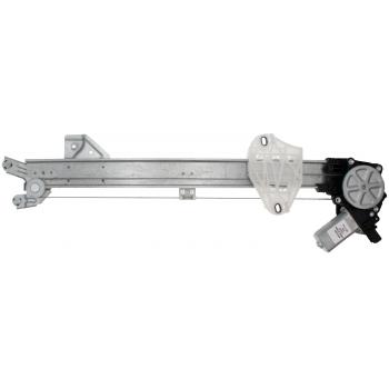 2016 Acura RDX Power Window Motor and Regulator Assembly Front Left Dorman 751530 image 2 of 4
