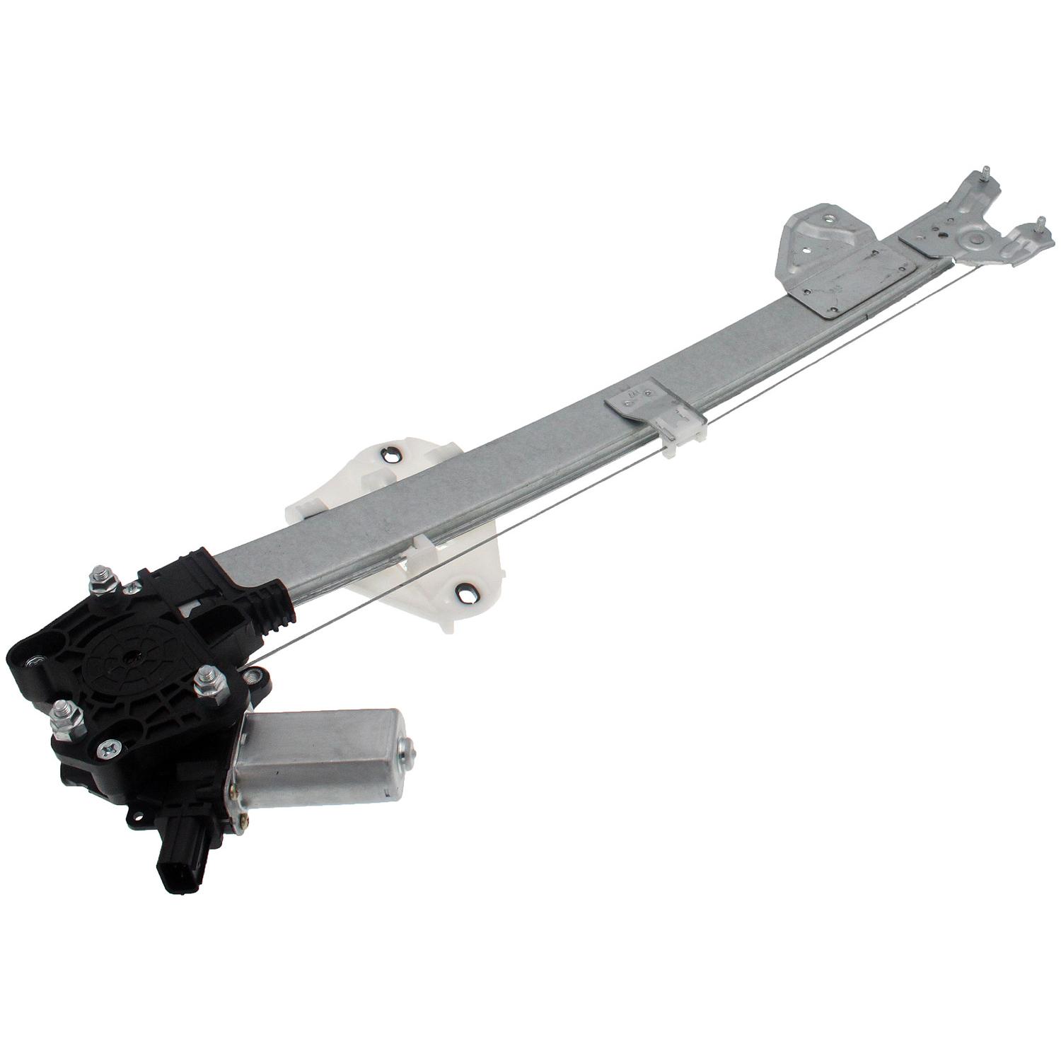 Dorman 751530 - Power Window Motor and Regulator Assembly Dorman 751530 Power Window Motor and Regulator Assembly product image 3 of 4