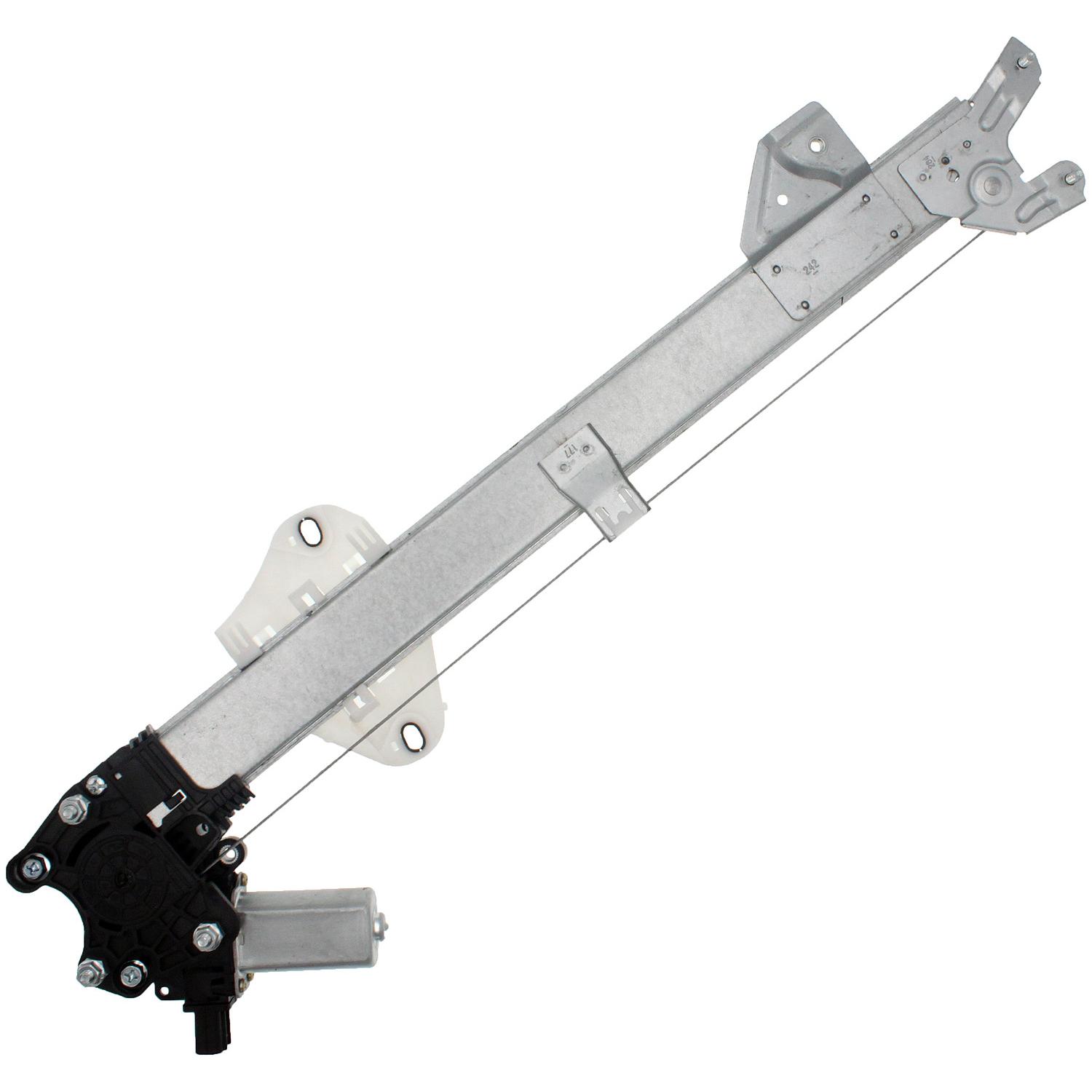 Dorman 751530 - Power Window Motor and Regulator Assembly Dorman 751530 Power Window Motor and Regulator Assembly product image 4 of 4
