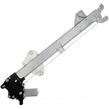 2016 Acura RDX Power Window Motor and Regulator Assembly Front Left Dorman 751530 image 4 of 4