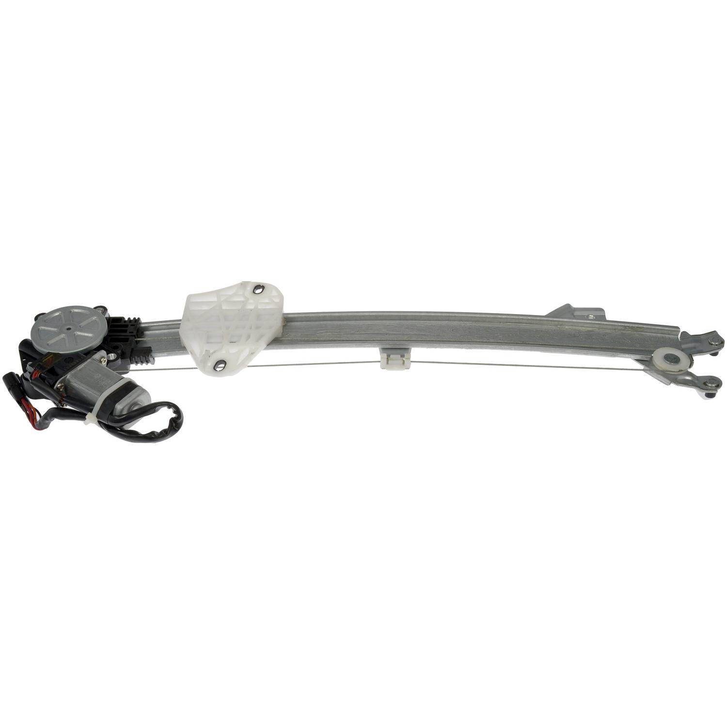 Dorman 751531 - Power Window Motor and Regulator Assembly Dorman 751531 Power Window Motor and Regulator Assembly product image 1 of 6