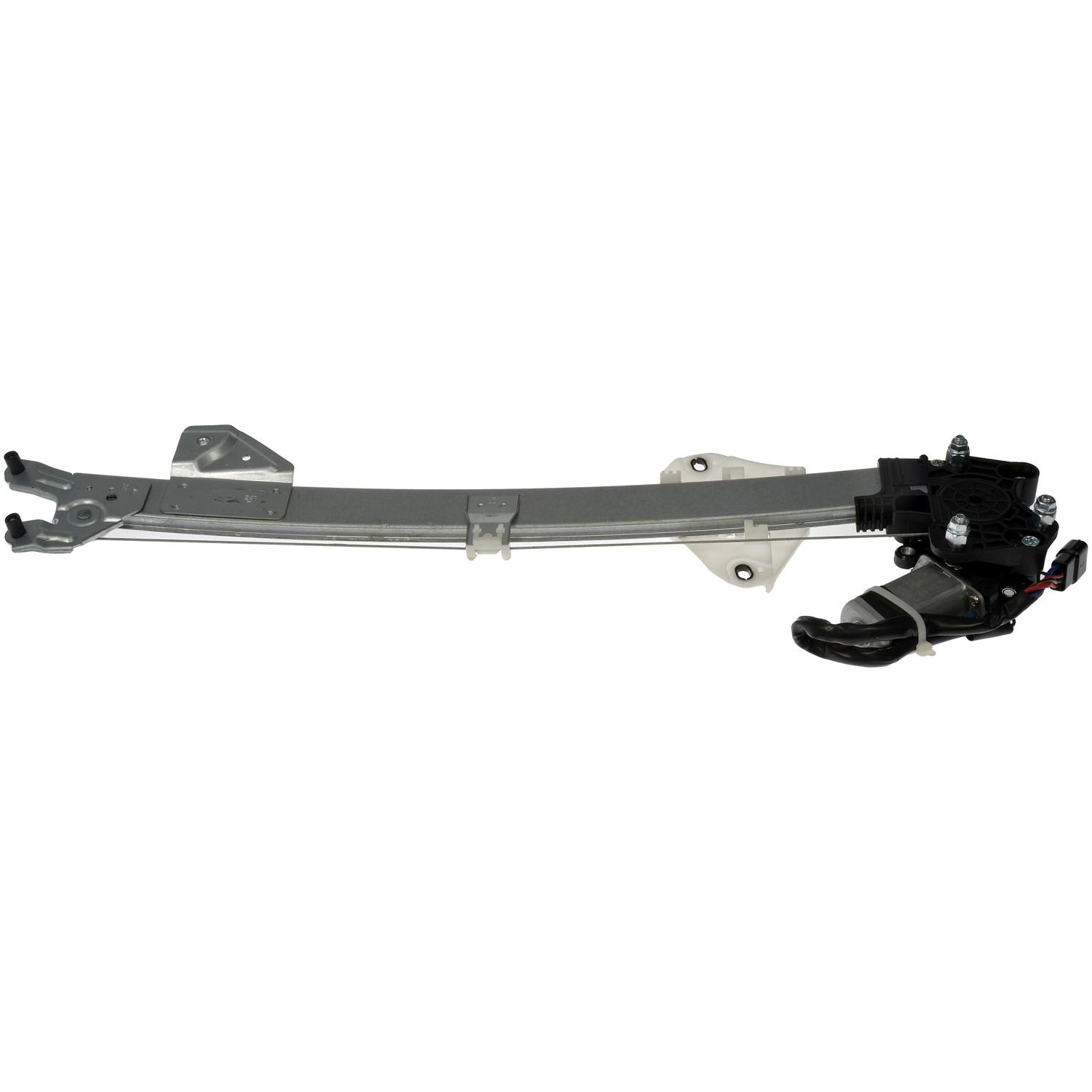 Dorman 751531 - Power Window Motor and Regulator Assembly Dorman 751531 Power Window Motor and Regulator Assembly product image 2 of 6