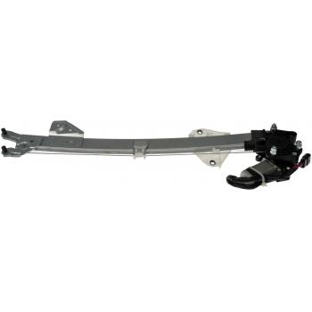 2016 Acura RDX Power Window Motor and Regulator Assembly Front Right Dorman 751531 image 2 of 4