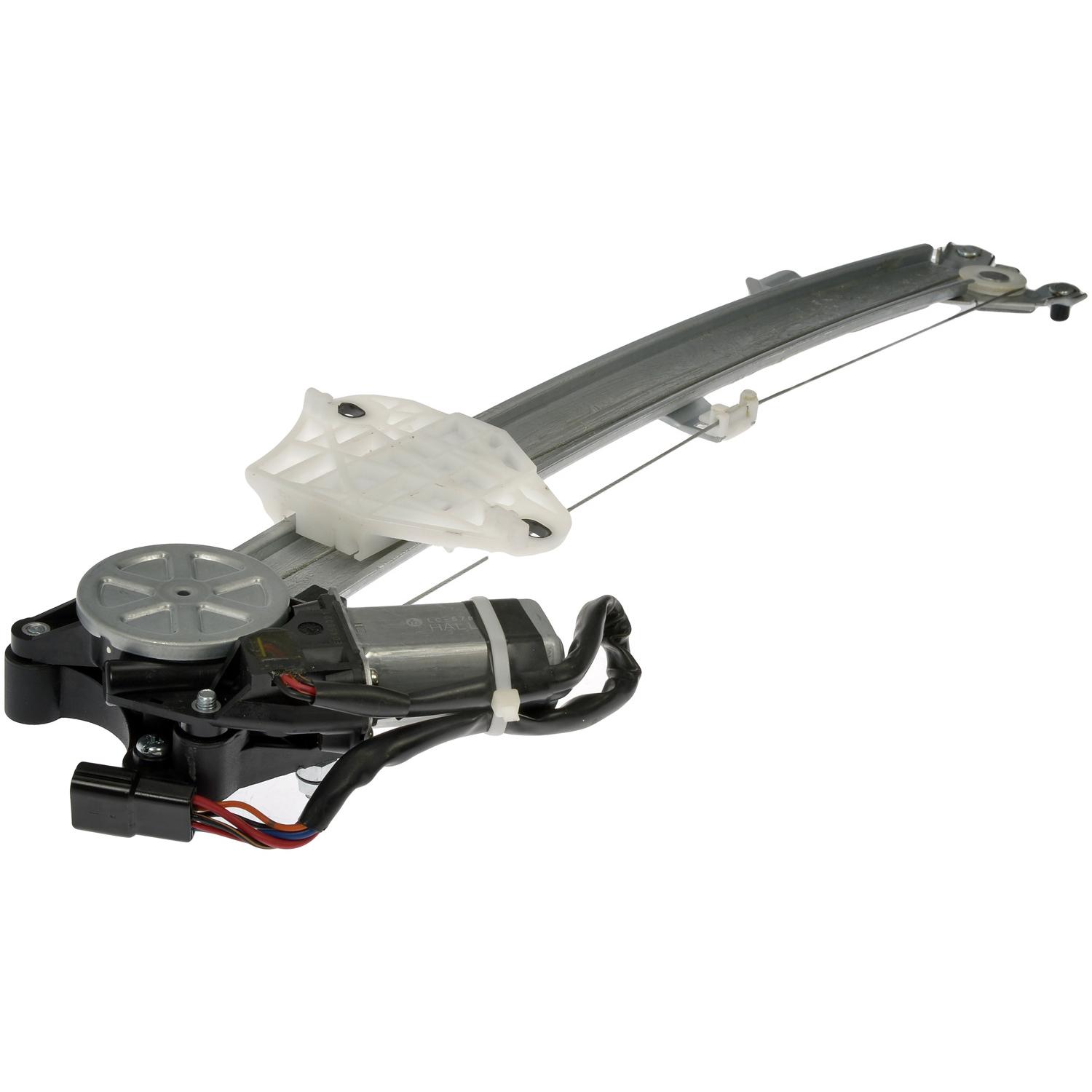 Dorman 751531 - Power Window Motor and Regulator Assembly Dorman 751531 Power Window Motor and Regulator Assembly product image 3 of 6