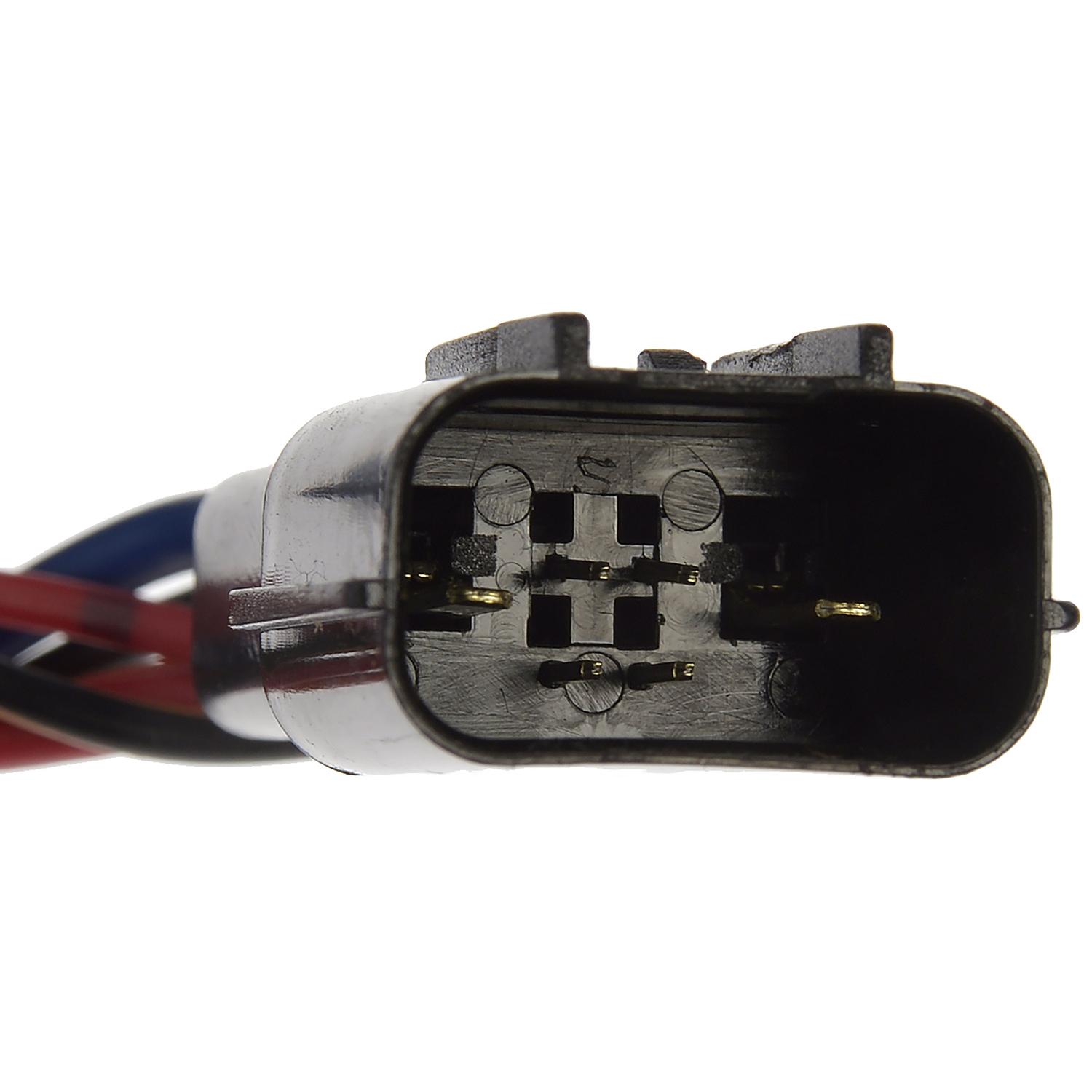 Dorman 751531 - Power Window Motor and Regulator Assembly Dorman 751531 Power Window Motor and Regulator Assembly product image 4 of 6
