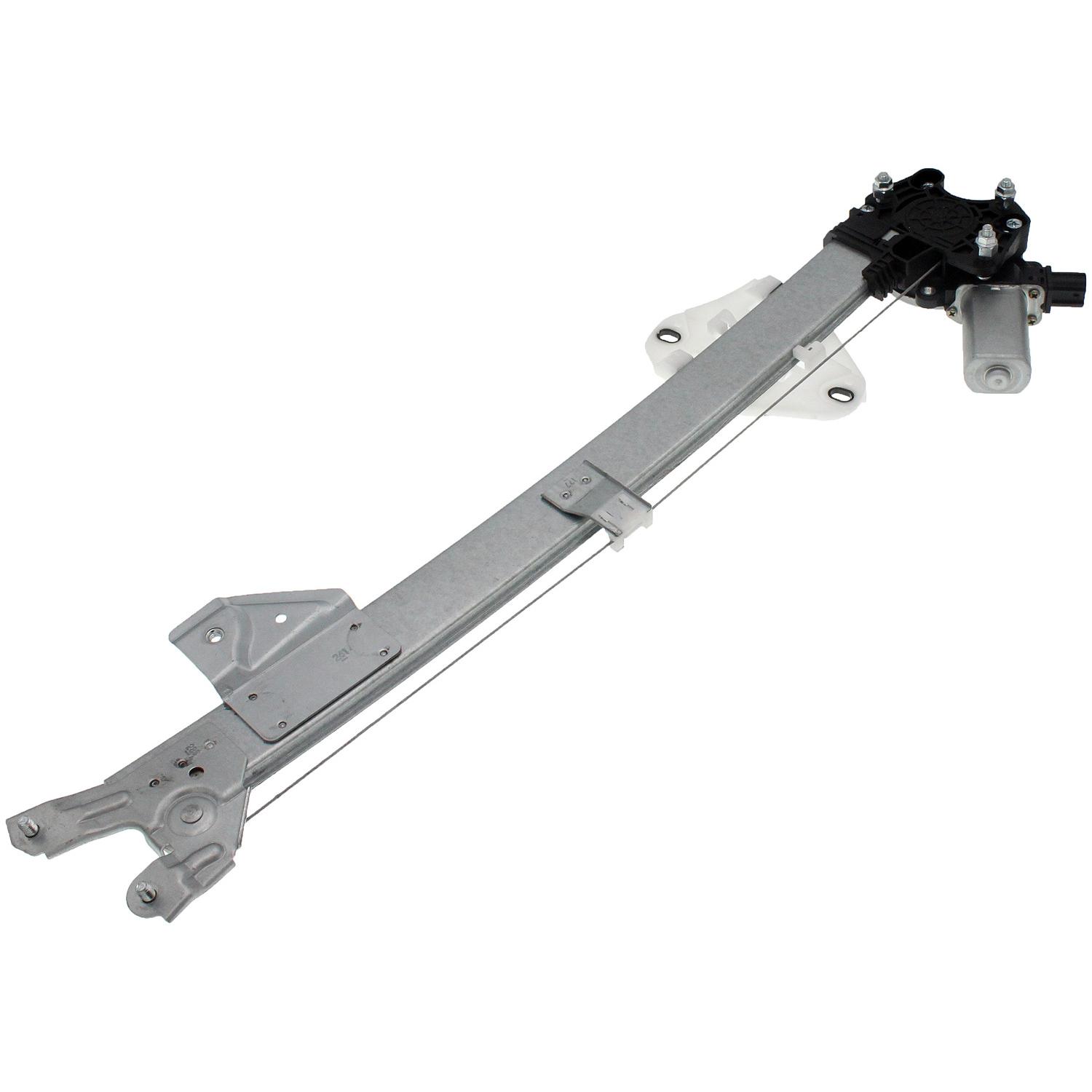 Dorman 751531 - Power Window Motor and Regulator Assembly Dorman 751531 Power Window Motor and Regulator Assembly product image 5 of 6