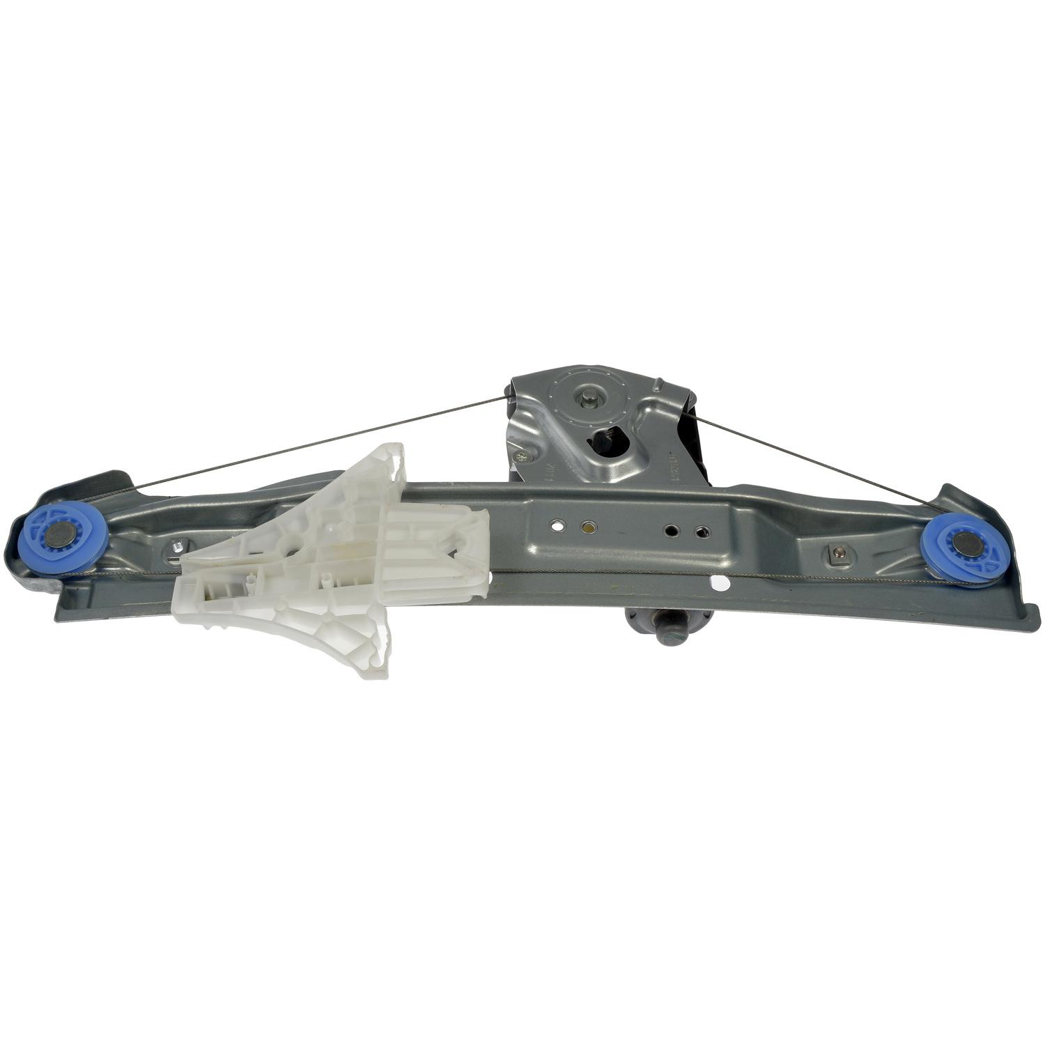 Dorman 751534 - Power Window Motor and Regulator Assembly Dorman 751534 Power Window Motor and Regulator Assembly product image 1 of 4