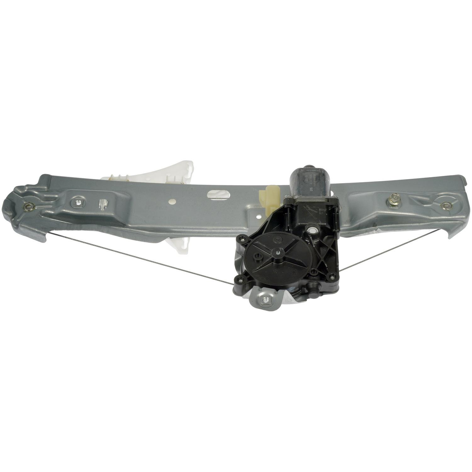 Dorman 751534 - Power Window Motor and Regulator Assembly Dorman 751534 Power Window Motor and Regulator Assembly product image 2 of 4
