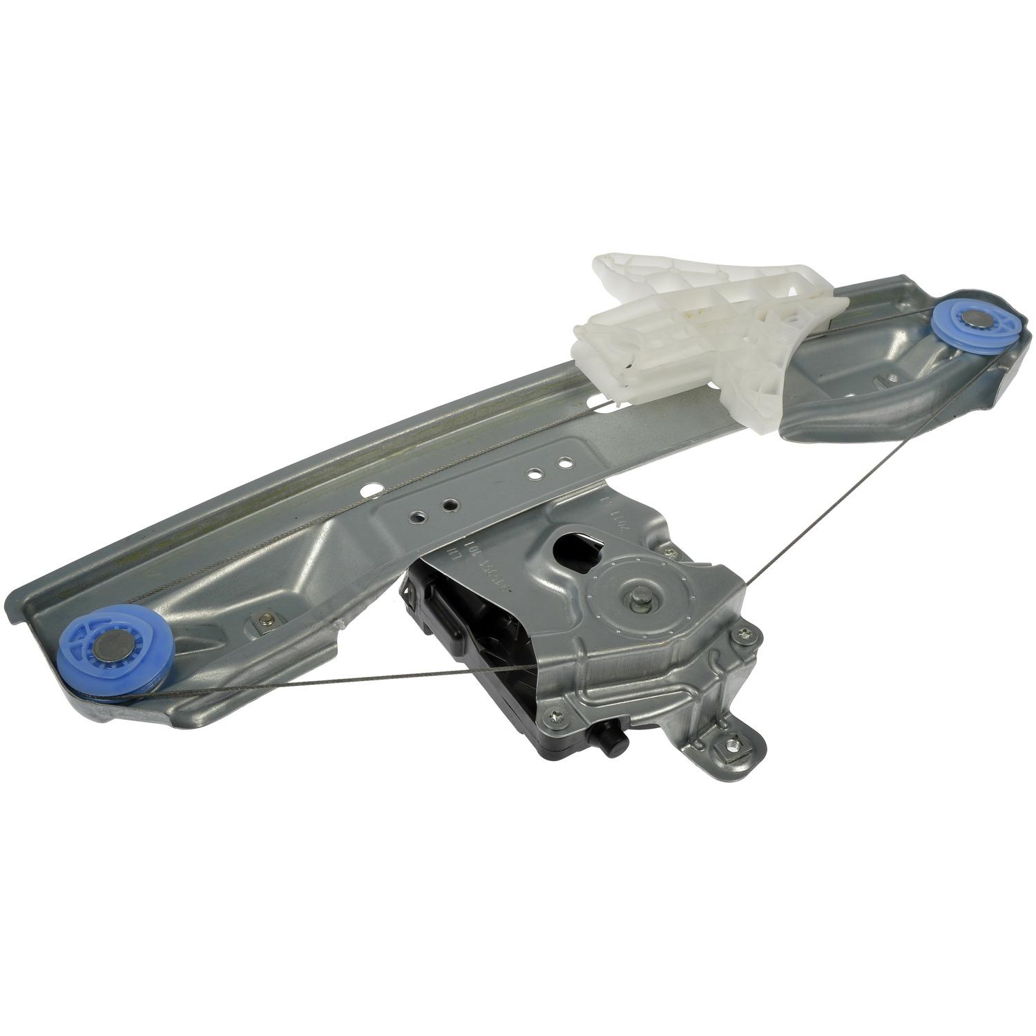 Dorman 751534 - Power Window Motor and Regulator Assembly Dorman 751534 Power Window Motor and Regulator Assembly product image 3 of 4