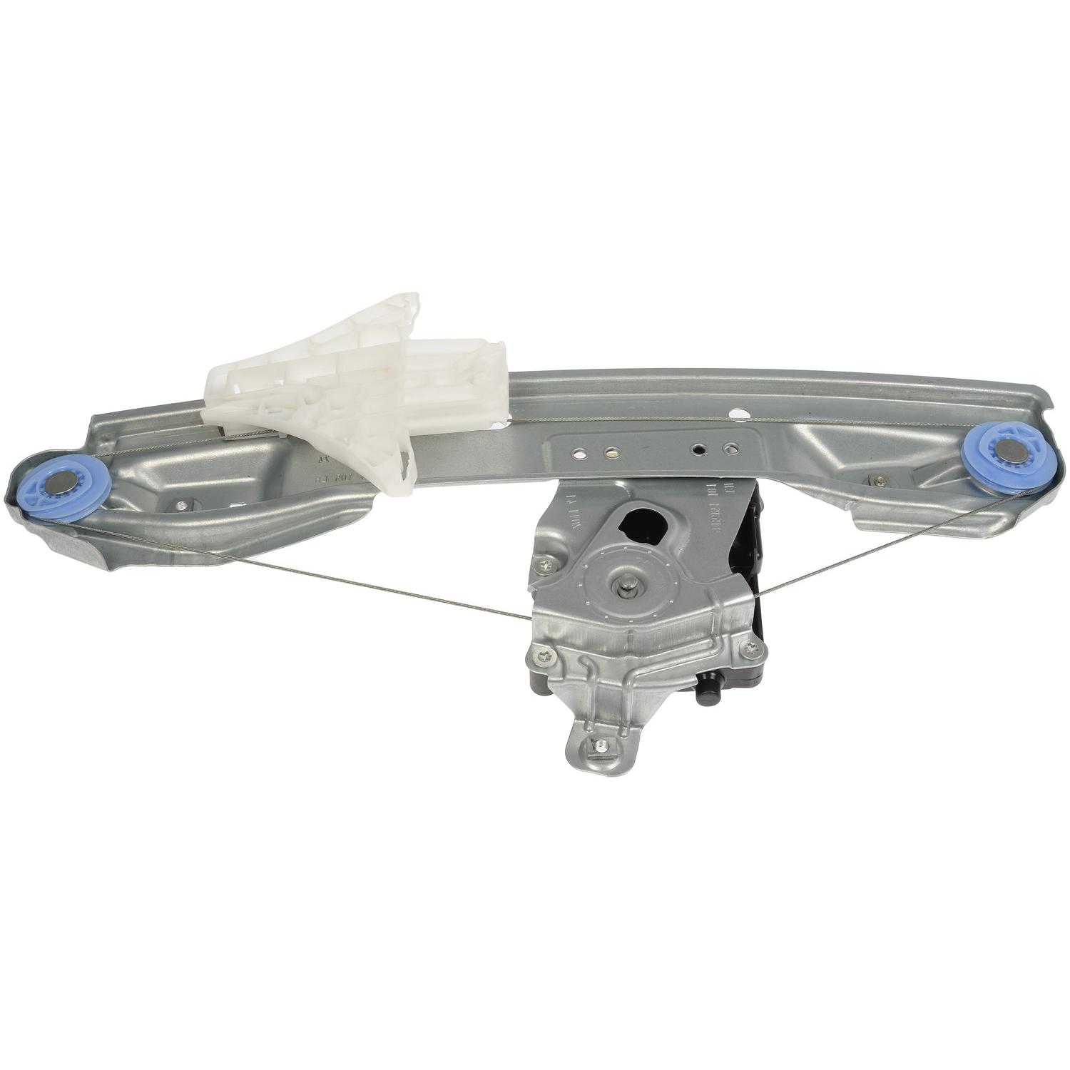 Dorman 751535 - Power Window Motor and Regulator Assembly Dorman 751535 Power Window Motor and Regulator Assembly product image 1 of 4