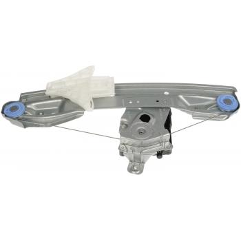 2016 Buick Verano Power Window Motor and Regulator Assembly Rear Right Dorman 751535 image 1 of 4