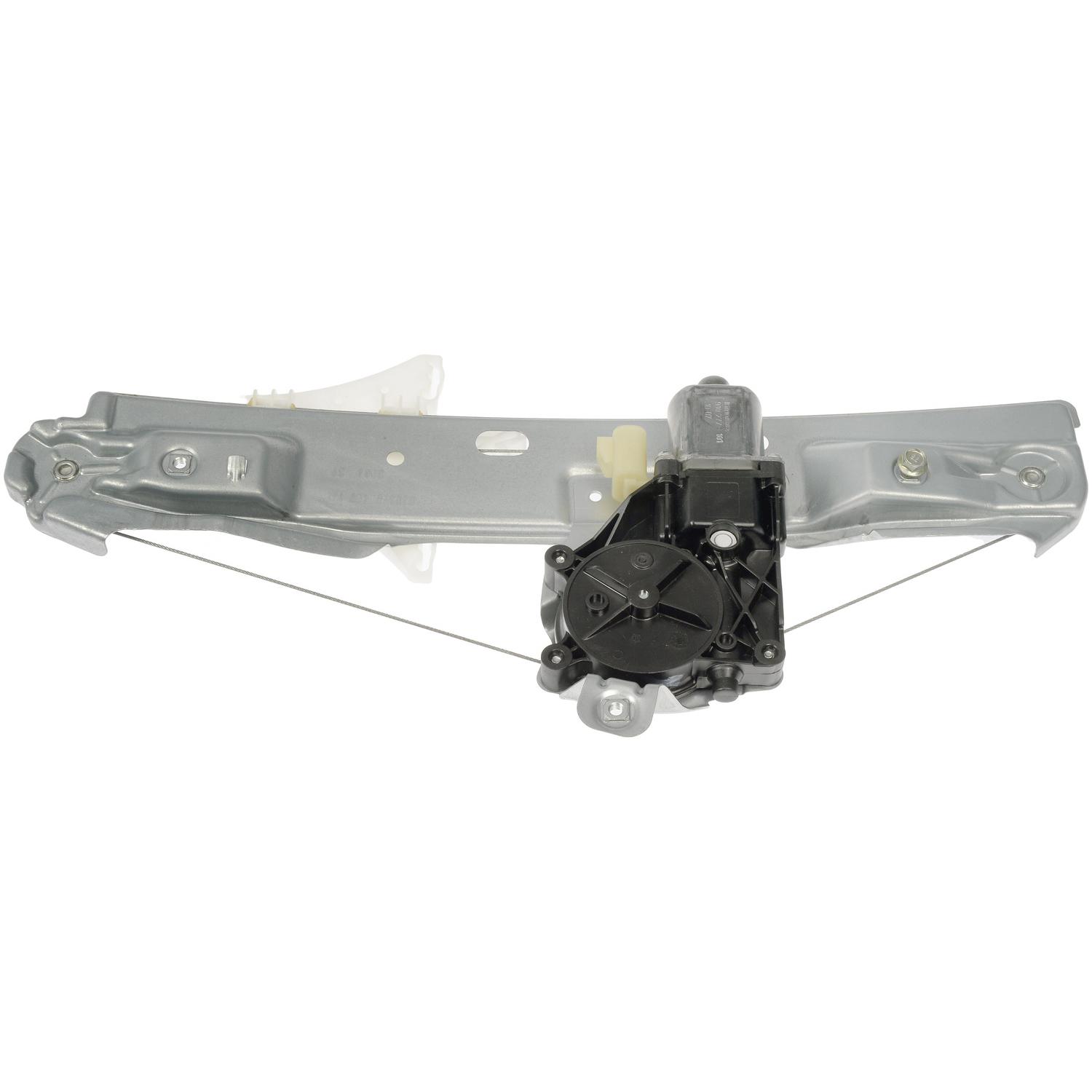 Dorman 751535 - Power Window Motor and Regulator Assembly Dorman 751535 Power Window Motor and Regulator Assembly product image 2 of 4