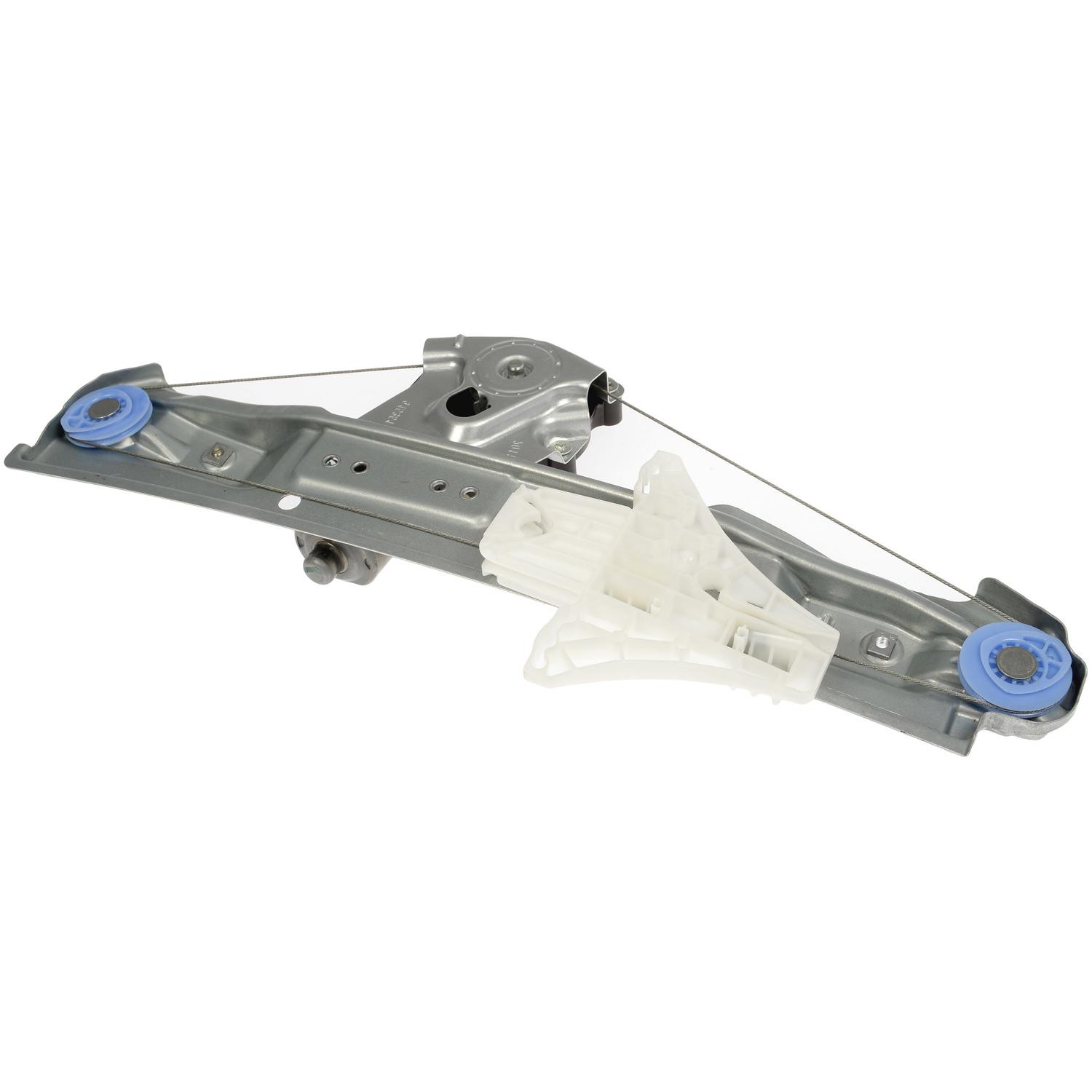 Dorman 751535 - Power Window Motor and Regulator Assembly Dorman 751535 Power Window Motor and Regulator Assembly product image 3 of 4