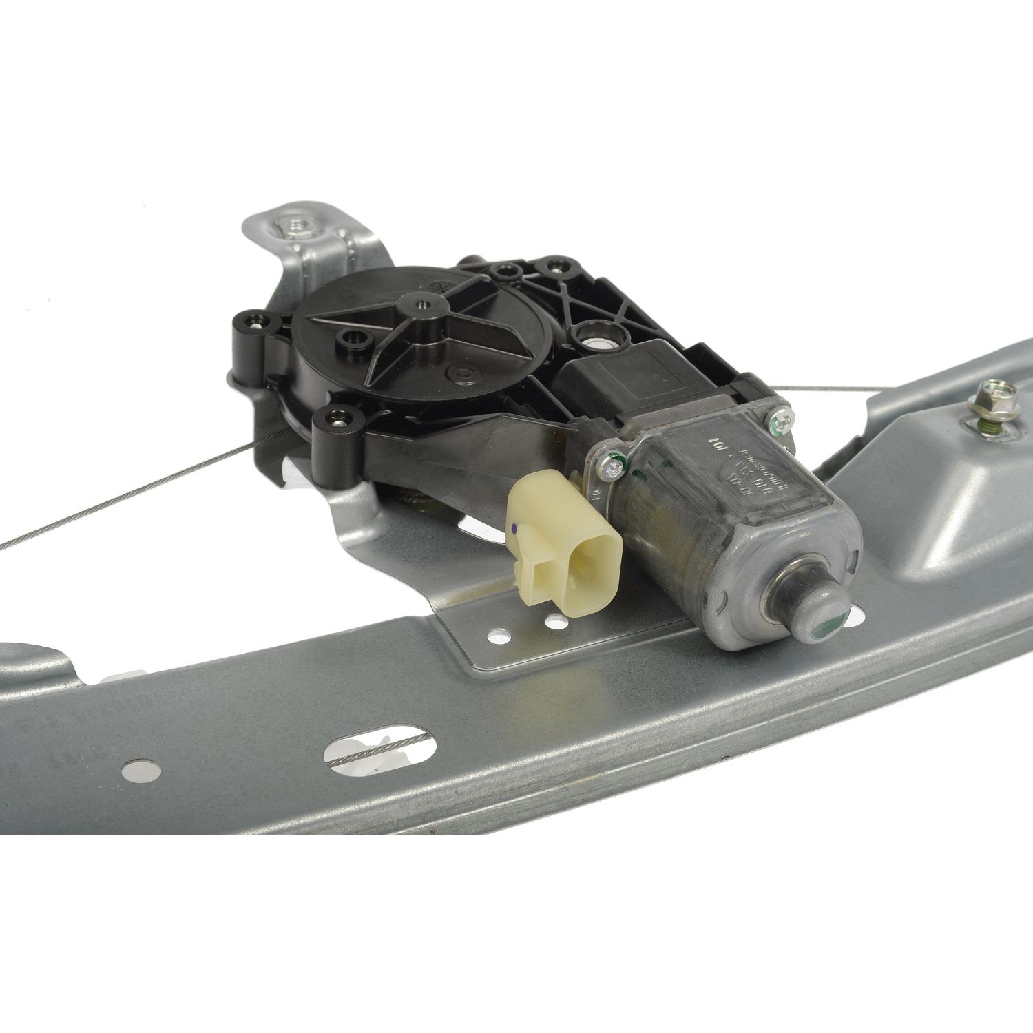 Dorman 751535 - Power Window Motor and Regulator Assembly Dorman 751535 Power Window Motor and Regulator Assembly product image 4 of 4