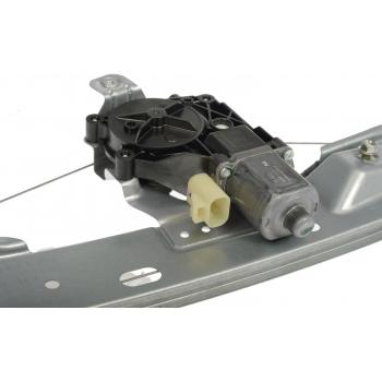 2016 Buick Verano Power Window Motor and Regulator Assembly Rear Right Dorman 751535 image 4 of 4