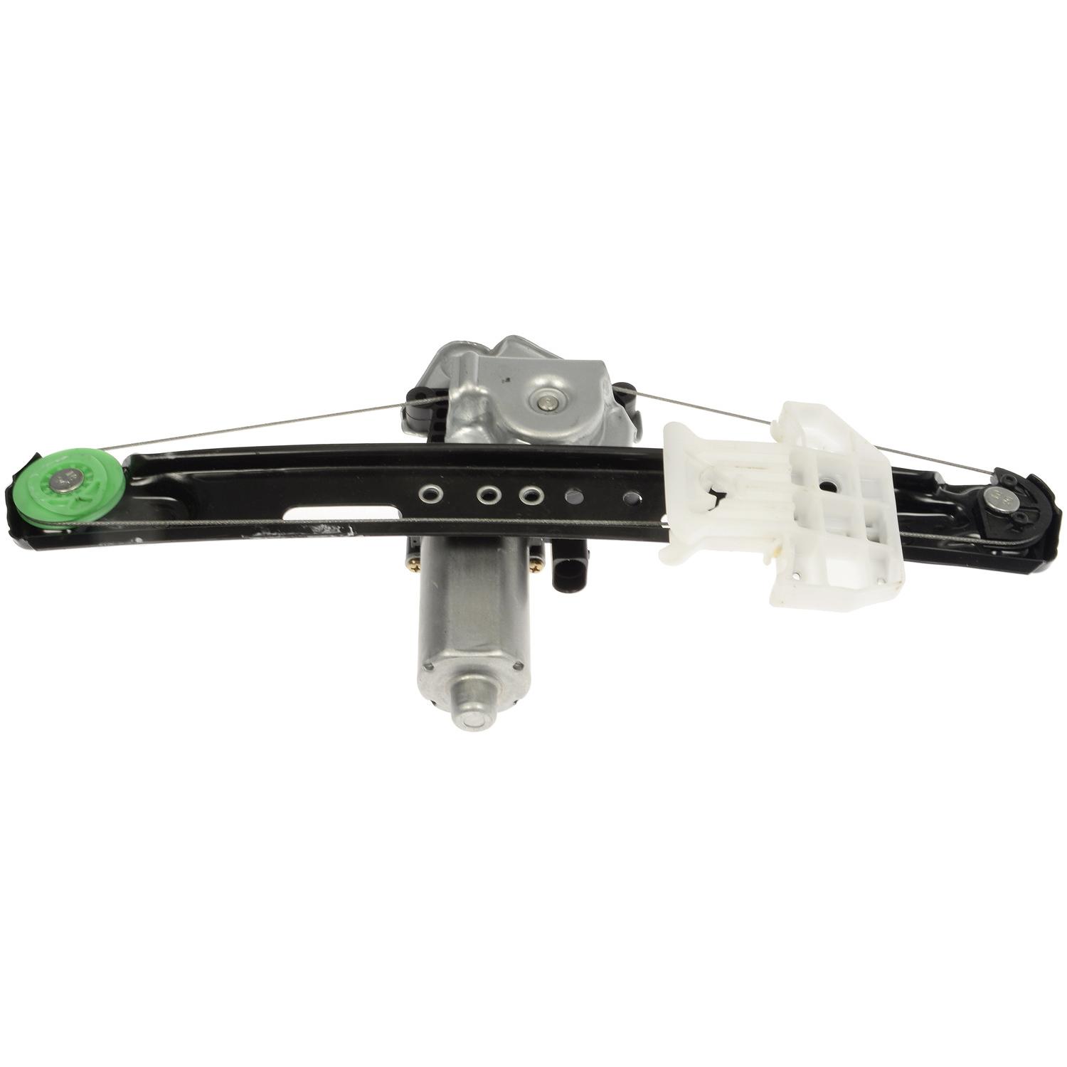 Dorman 751536 - Power Window Motor and Regulator Assembly Dorman 751536 Power Window Motor and Regulator Assembly product image 1 of 4