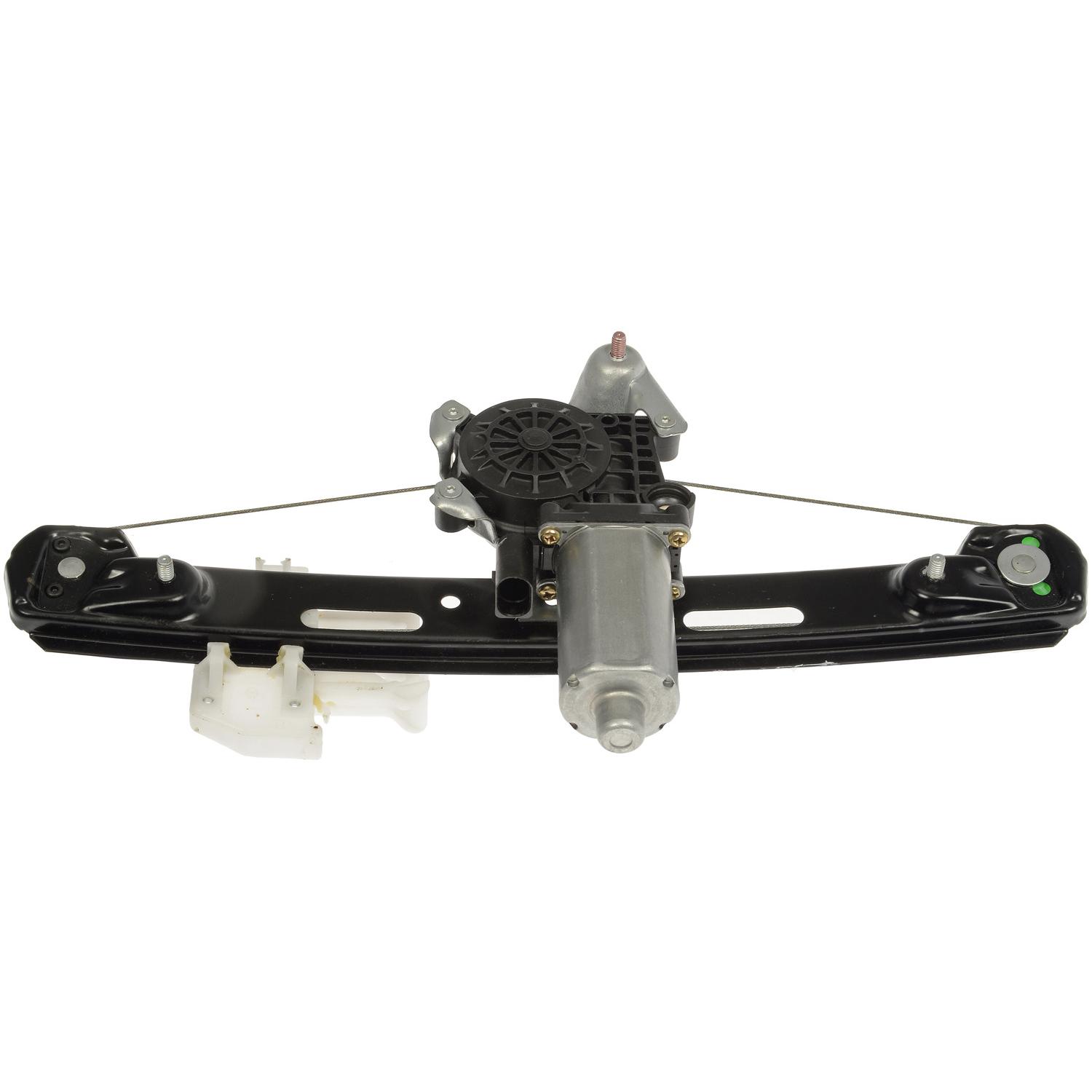 Dorman 751536 - Power Window Motor and Regulator Assembly Dorman 751536 Power Window Motor and Regulator Assembly product image 2 of 4