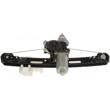 1996 Chevrolet Corvette Power Window Motor and Regulator Assembly Front Right Dorman 751536 image 2 of 4