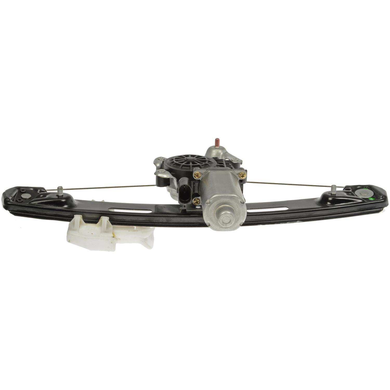 Dorman 751536 - Power Window Motor and Regulator Assembly Dorman 751536 Power Window Motor and Regulator Assembly product image 3 of 4