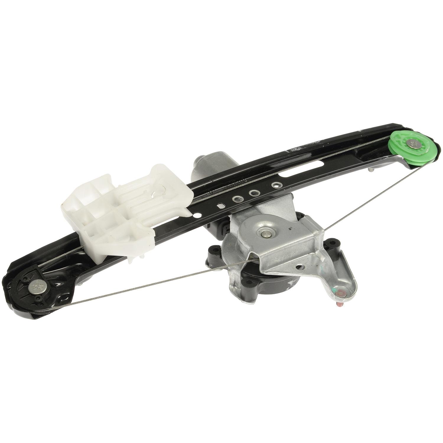 Dorman 751536 - Power Window Motor and Regulator Assembly Dorman 751536 Power Window Motor and Regulator Assembly product image 4 of 4