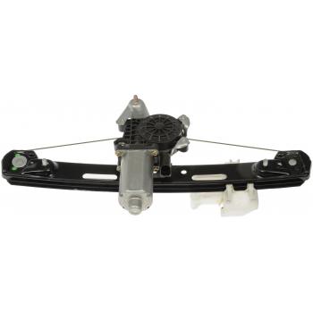 1996 Chevrolet Corvette Power Window Motor and Regulator Assembly Front Left Dorman 751537 image 2 of 4