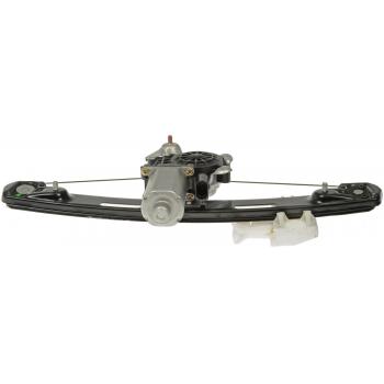 1996 Chevrolet Corvette Power Window Motor and Regulator Assembly Front Left Dorman 751537 image 3 of 4