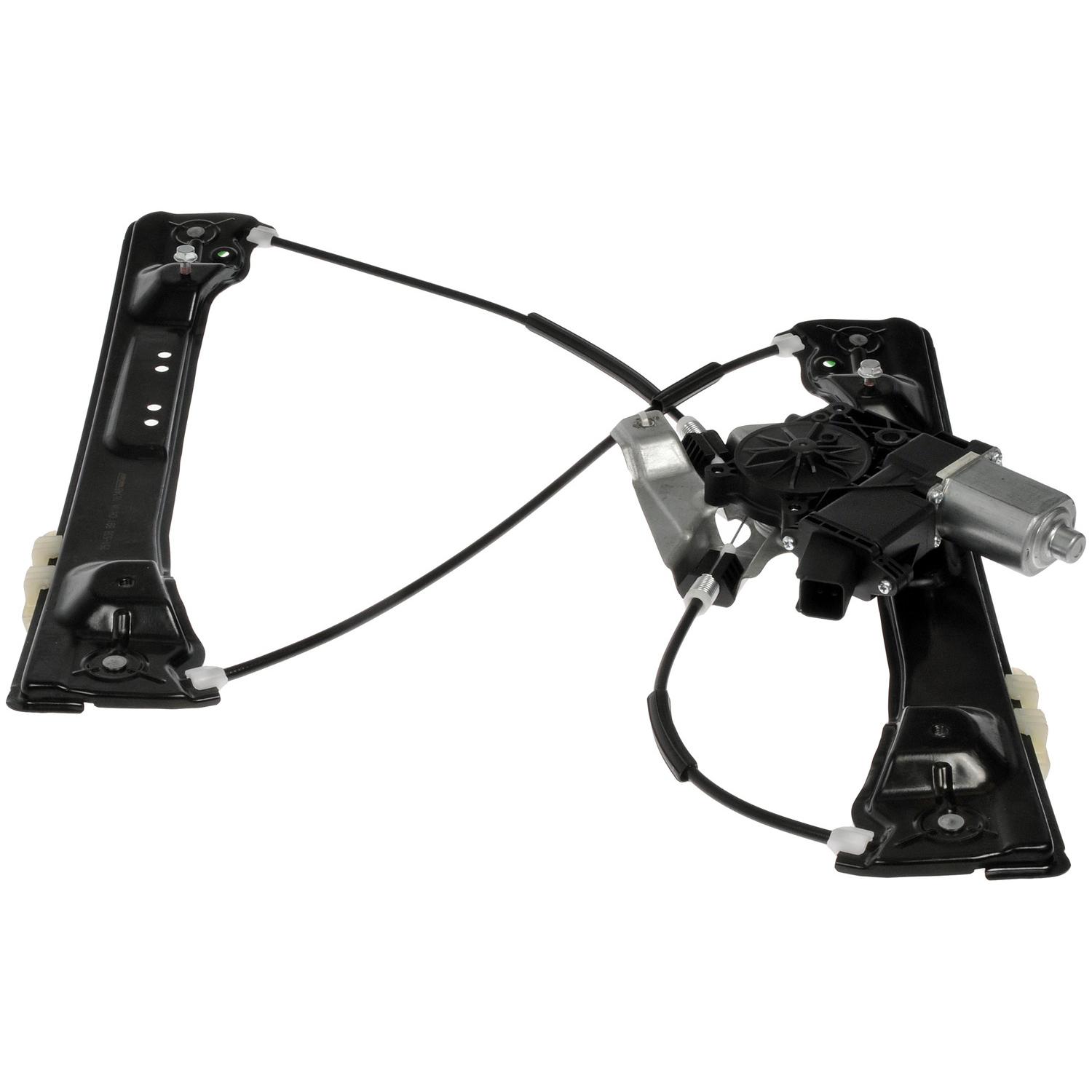 Dorman 751538 - Power Window Motor and Regulator Assembly Dorman 751538 Power Window Motor and Regulator Assembly product image 1 of 8