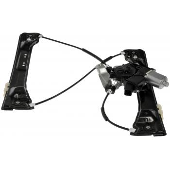 2010 Buick LaCrosse Power Window Motor and Regulator Assembly Front Left Dorman 751538 image 1 of 4