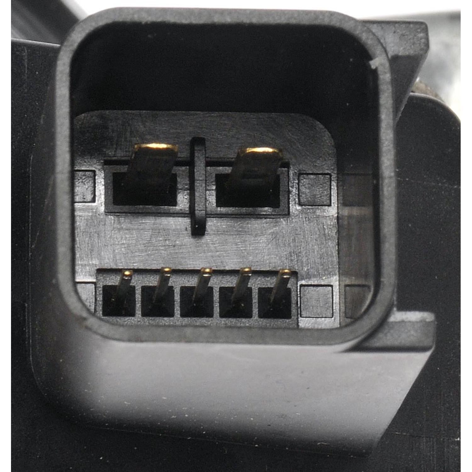 Dorman 751538 - Power Window Motor and Regulator Assembly Dorman 751538 Power Window Motor and Regulator Assembly product image 3 of 8