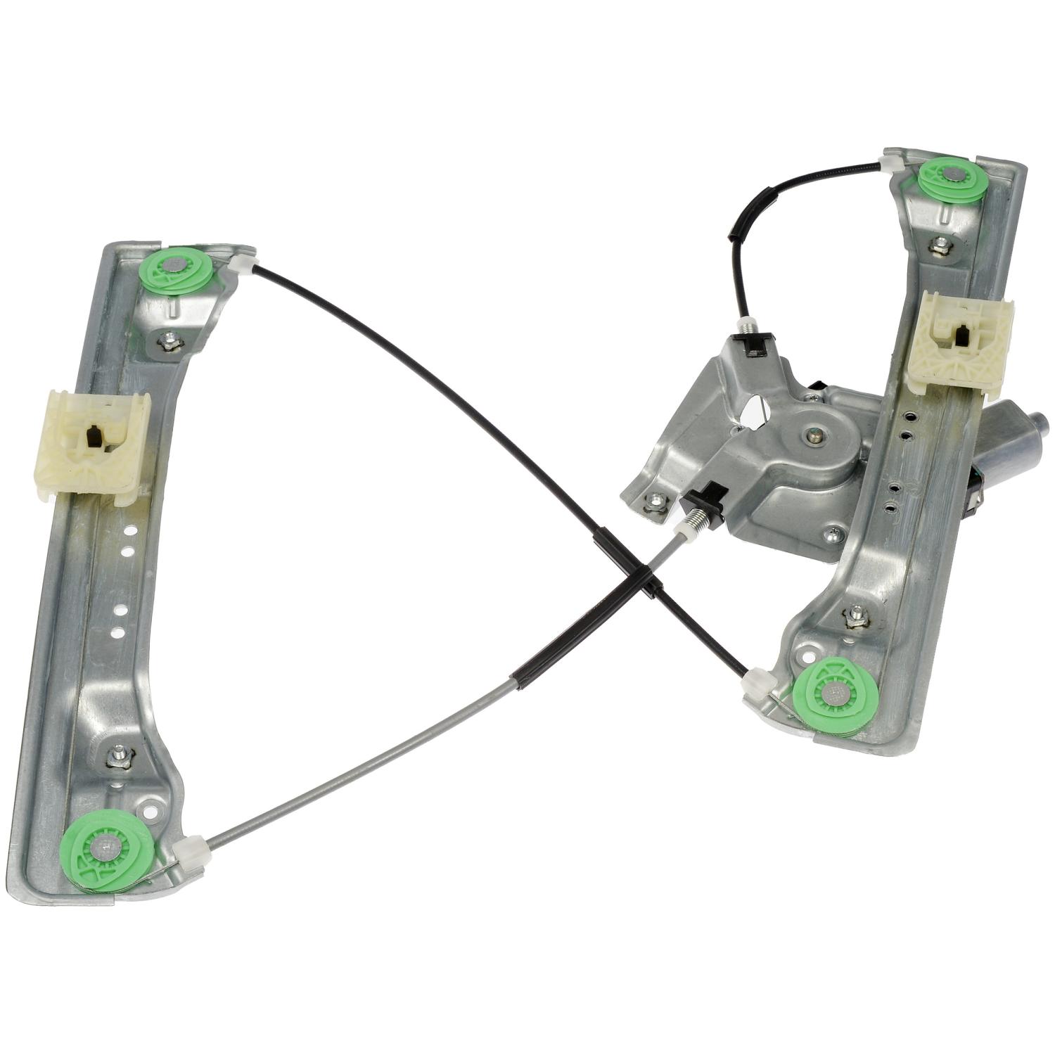 Dorman 751538 - Power Window Motor and Regulator Assembly Dorman 751538 Power Window Motor and Regulator Assembly product image 5 of 8