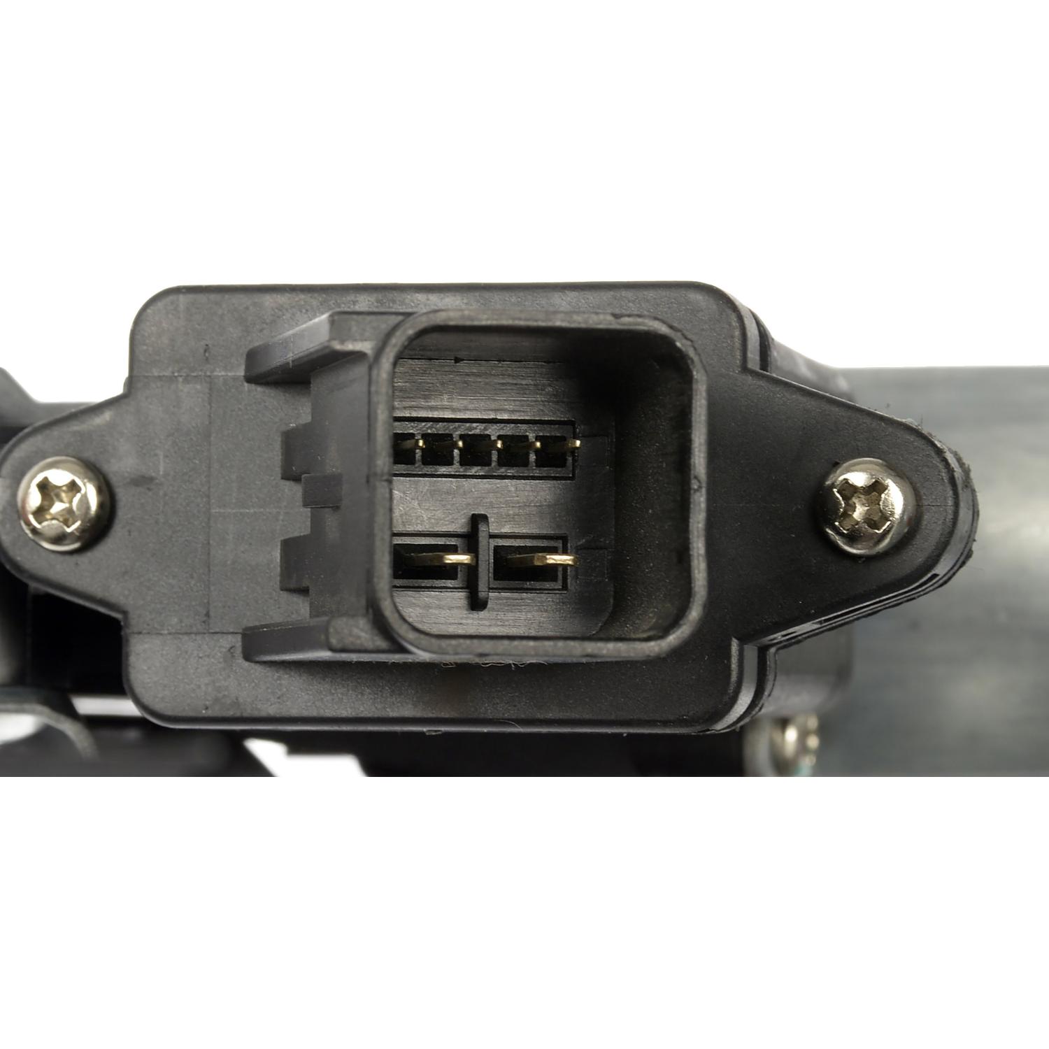 Dorman 751538 - Power Window Motor and Regulator Assembly Dorman 751538 Power Window Motor and Regulator Assembly product image 8 of 8