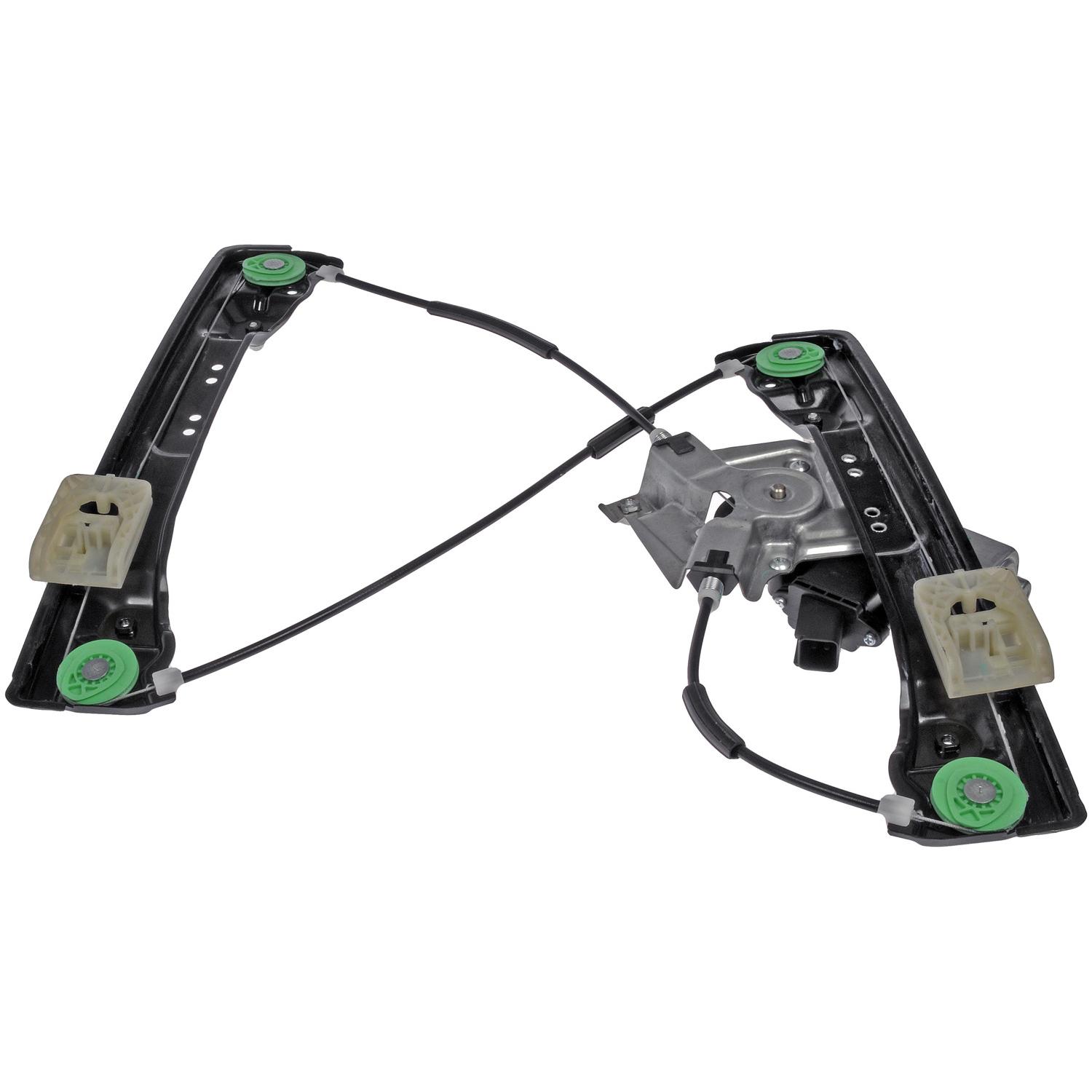 Dorman 751539 - Power Window Motor and Regulator Assembly Dorman 751539 Power Window Motor and Regulator Assembly product image 1 of 8