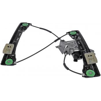 2010 Buick LaCrosse Power Window Motor and Regulator Assembly Front Right Dorman 751539 image 1 of 4