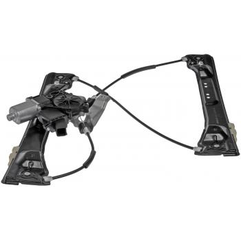 2010 Buick LaCrosse Power Window Motor and Regulator Assembly Front Right Dorman 751539 image 2 of 4