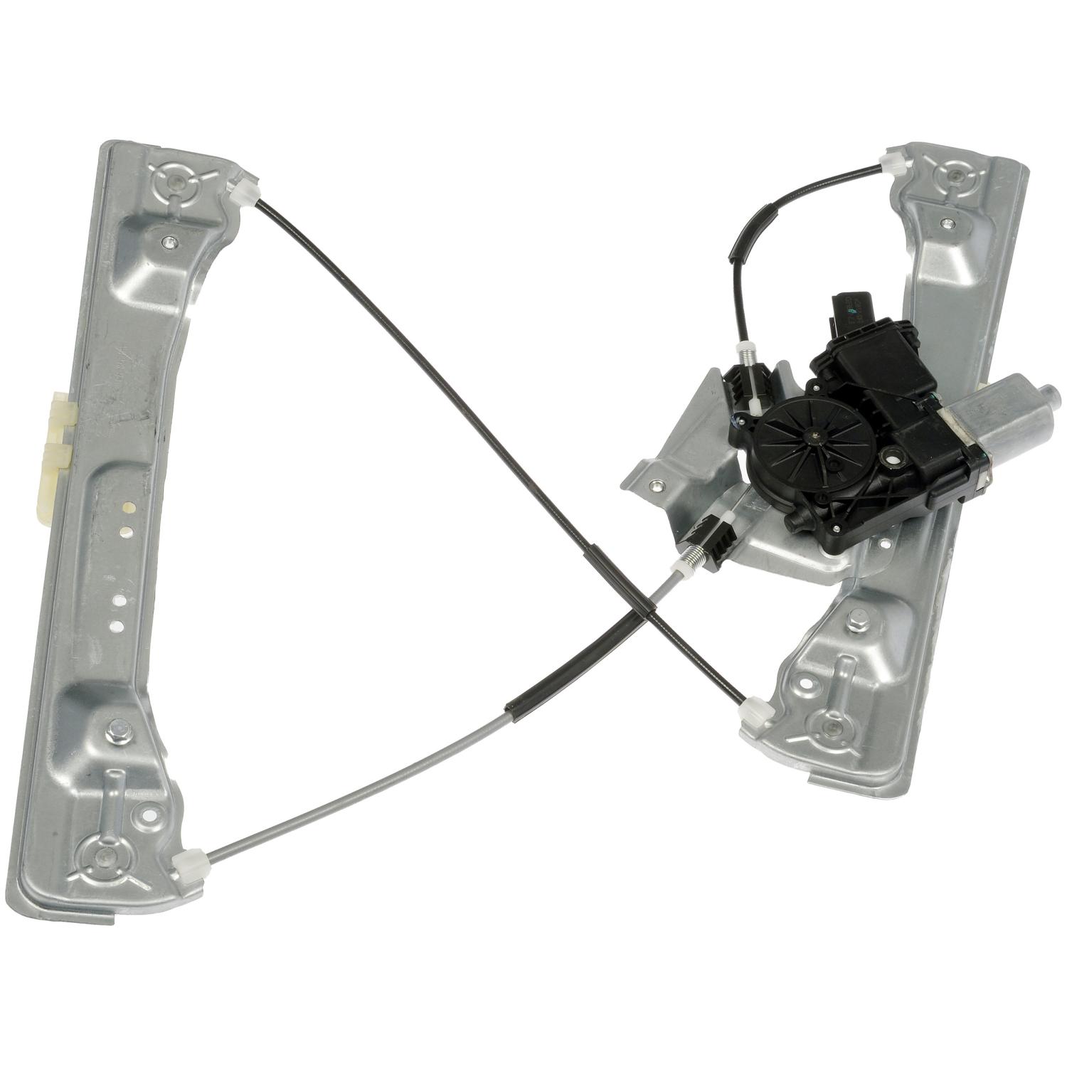 Dorman 751539 - Power Window Motor and Regulator Assembly Dorman 751539 Power Window Motor and Regulator Assembly product image 6 of 8