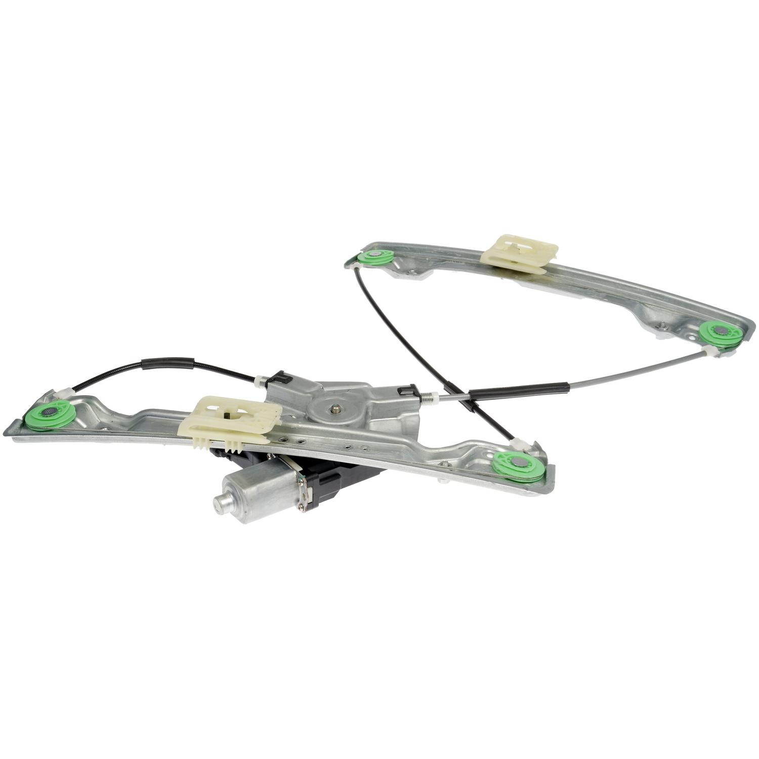 Dorman 751539 - Power Window Motor and Regulator Assembly Dorman 751539 Power Window Motor and Regulator Assembly product image 7 of 8